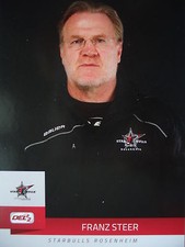 Franz Steer Starbulls