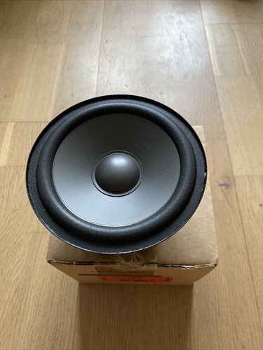 Woofer jamo 21498 - woofer,