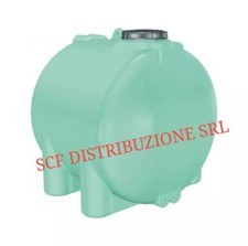 CISTERNA SERBATOIO ACQUA 2000
