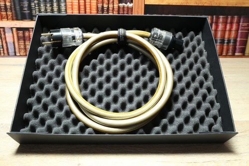 Clearaudio diamond powerline - diamond,