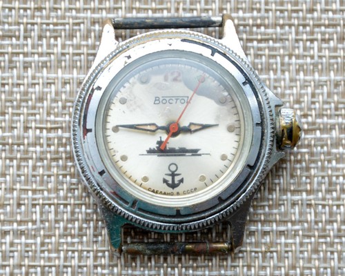 Orologio urss vostok - orologio,