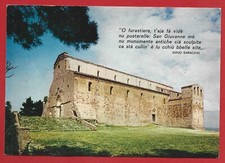 POSTCARD NV ITALY - FOSSACESIA