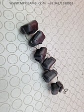 COUPLING FLANGE REAR 64651-22D00-000 SUZUKI DR 600 SN41A 1986 1988 1987