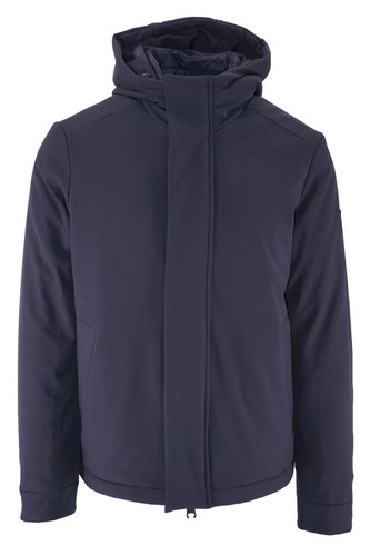 Jacket refrigue uomo giubbino - jacket,