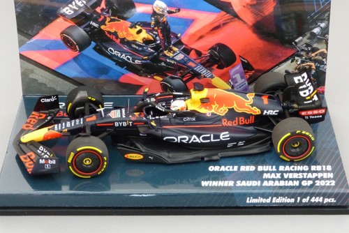 Pma minichamps red - 1:43,