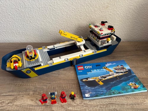 Lego city nave da - nave,