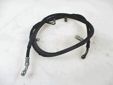 TUBO FRENO POSTERIORE APRILIA SR MAX 300 2011 - 2016 647695 REAR BRAKE HOSE