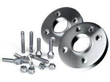 2 DISTANZIALI  Fiat/lancia (4x98)58.1 da 24 mm+bulloni LANCIA YPSILON (843) 2003