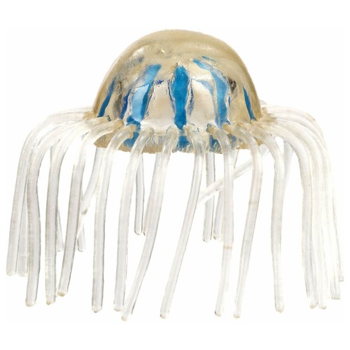 Figurina jellyfish safari - figurina,