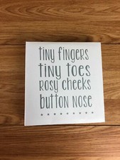 Album Fotografico Bambino