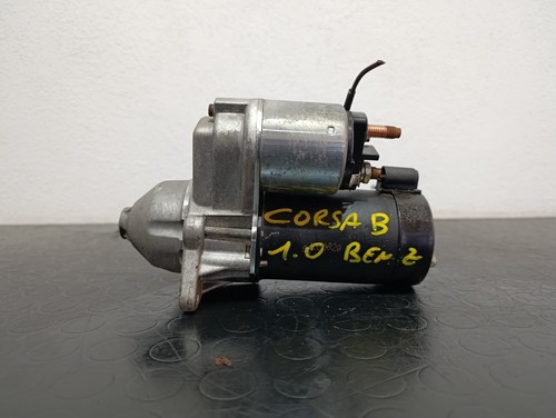 Motorino avviamento opel corsa - motorino,