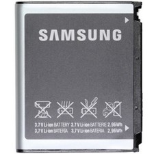 Samsung Batteria originale