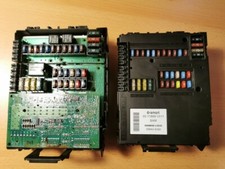 Smart W450, W451, W452 SAM