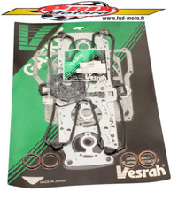 YAMAHA FZR 750 R 1989/1992