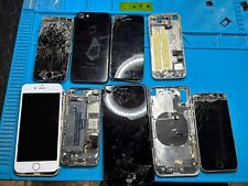 Lotto iPhone Rotti Per Ricambi 