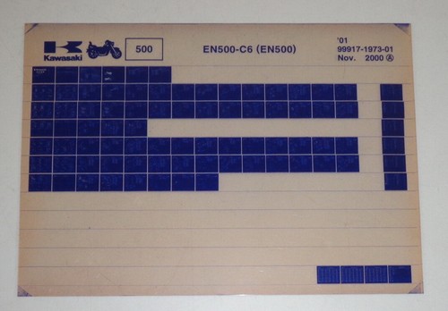 Catalogo ricambi microfich - catalogo, di