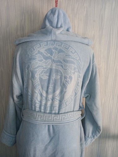 Versace vestaglia accappatoio - vestaglia,