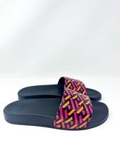 Versace Gomma Greca Sandalo