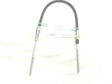 CAVO DISINNESTO FRIZIONE LANCIA FULVIA 5 M 81820513   G1