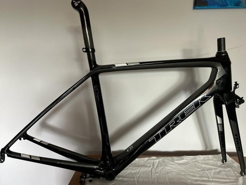 Telaio bici corsa - da, trek