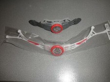 KIT ROTORE RICAMBIO PER CASCO RUDY PROJECT (vari modelli)