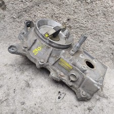 Misuratore portata aria