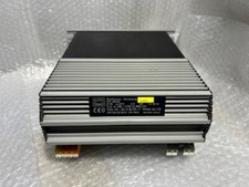 BLOCK Gleichstrom-Versorgung