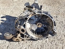 CAMBIO MANUALE FORD FOCUS