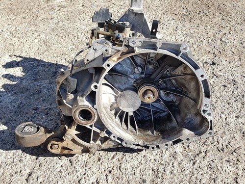 Cambio manuale ford focus - cambio,
