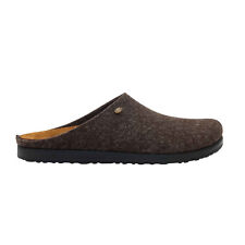 Dr Scholl ELIO 24 Memory Cushion ciabatte uomo pantofola inverno lana