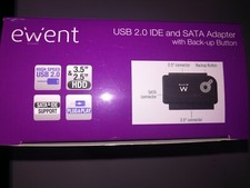 ide e sata connect marca. ewent