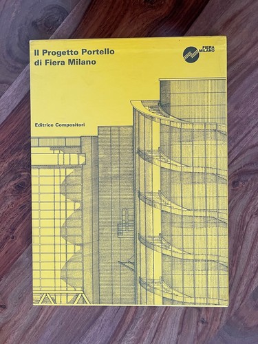 Progetto portello fiera - portello, di