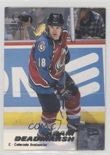 1999-00 Pacific Omega Montreal