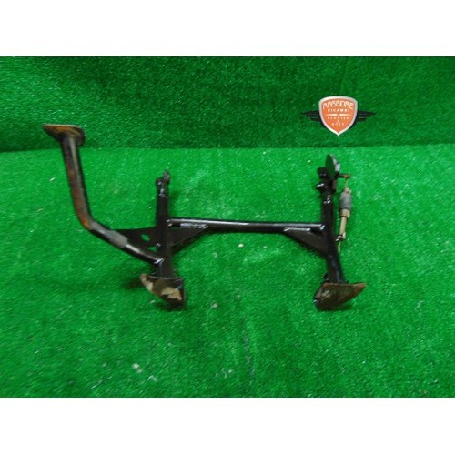Cavalletto centrale bmw 650 - c,