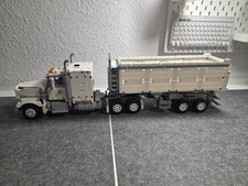 Lego Technic-Technik Camion e