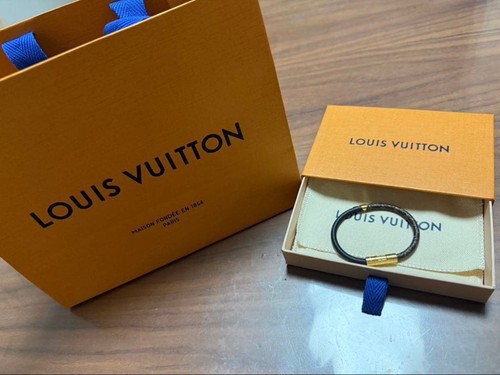 Bracciale louis vuitton - bracciale,