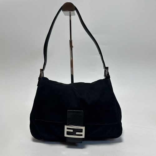 Borsa tracolla fendi - borsa,