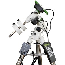Skywatcher montatura EQM-35