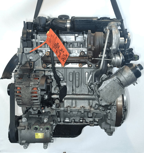 1516686 motore semicompl f6jd - 1516686, semicompl.