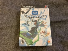 Pacchetto Eye Toy Antigrav con