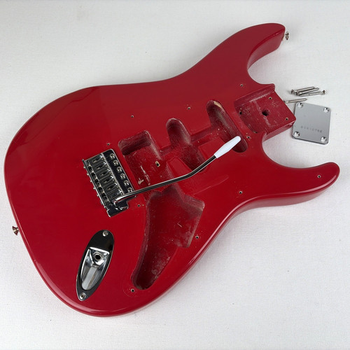 Peavey raptor strat - raptor, 41mm