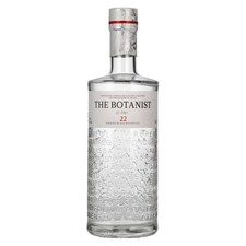 The Botanist Islay Dry Gin 46%