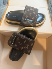Louis Vuitton scivoli per