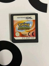 Pokémon ranger Nintendo ds
