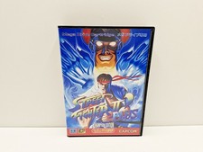 Street Fighter II' Plus MEGA