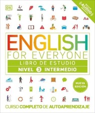 English for everyone nivel - dk,