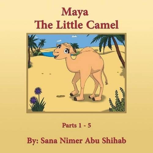 Maya the little - maya:,