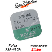 Rolex 72A 410A Blister Pignone
