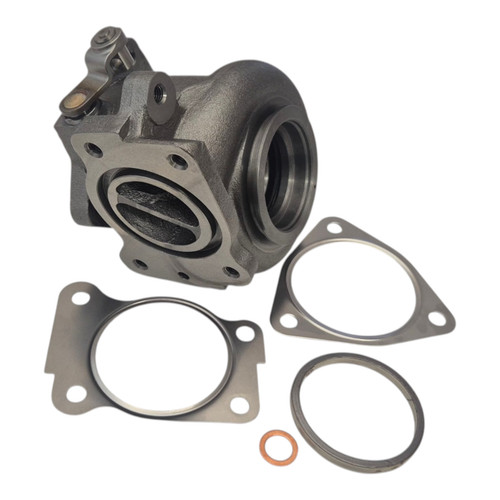 Alloggiamento turbina