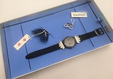 Swatch Special Glam Collection